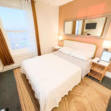 Ith Hermosa Beach Surf Hostel Lax Экстерьер фото