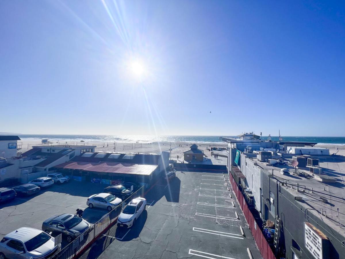 Ith Hermosa Beach Surf Hostel Lax Экстерьер фото