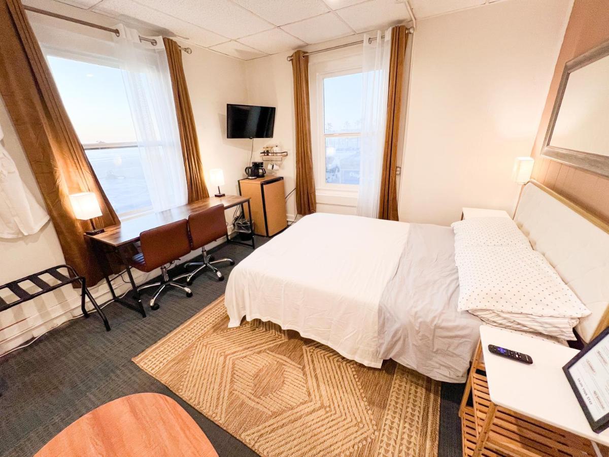 Ith Hermosa Beach Surf Hostel Lax Экстерьер фото