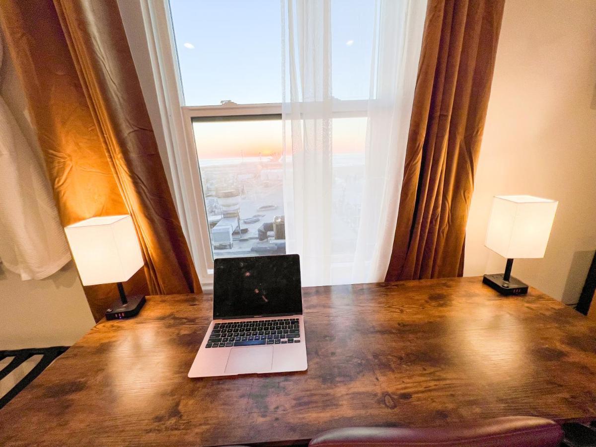 Ith Hermosa Beach Surf Hostel Lax Экстерьер фото