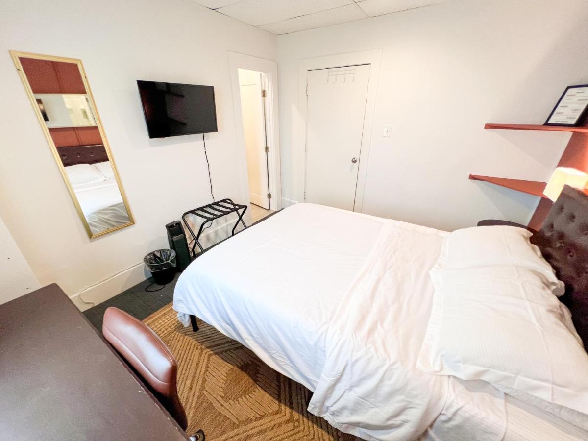 Ith Hermosa Beach Surf Hostel Lax Экстерьер фото