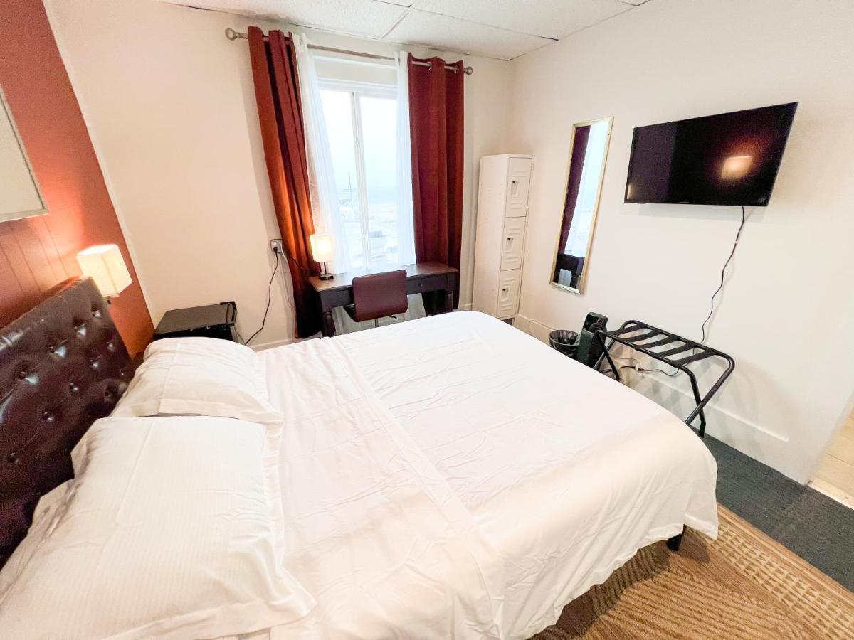 Ith Hermosa Beach Surf Hostel Lax Экстерьер фото