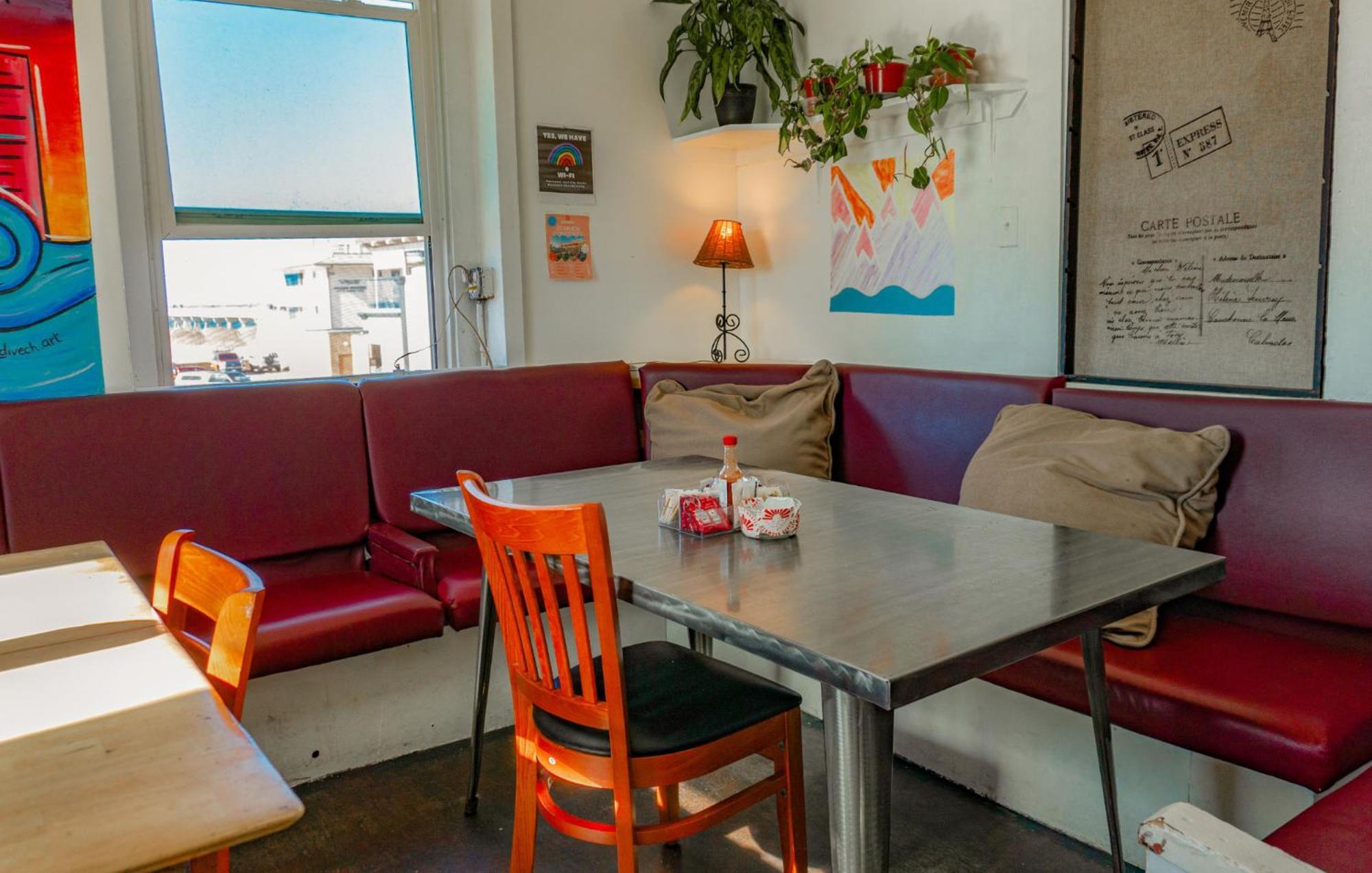 Ith Hermosa Beach Surf Hostel Lax Экстерьер фото