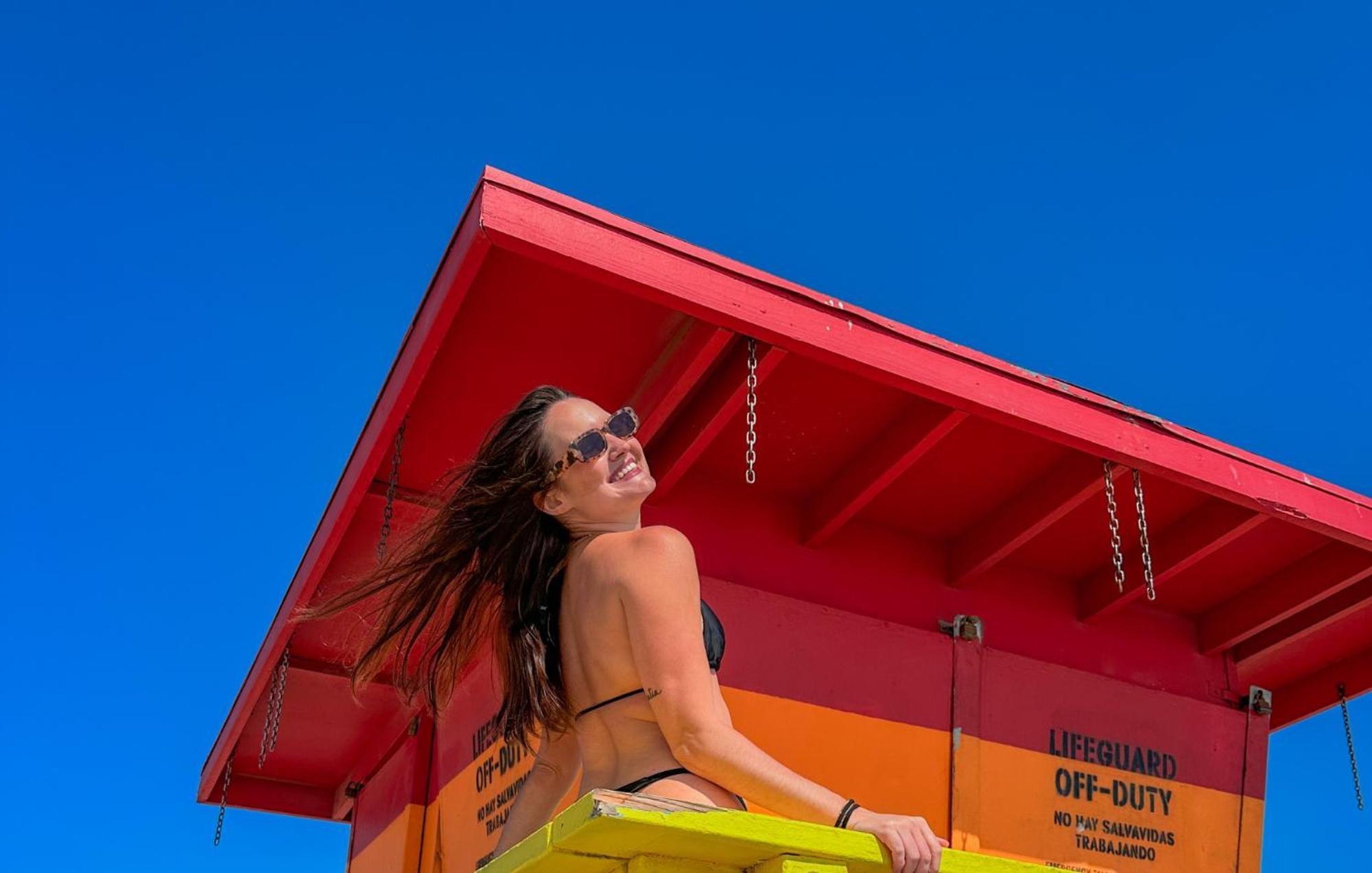 Ith Hermosa Beach Surf Hostel Lax Экстерьер фото