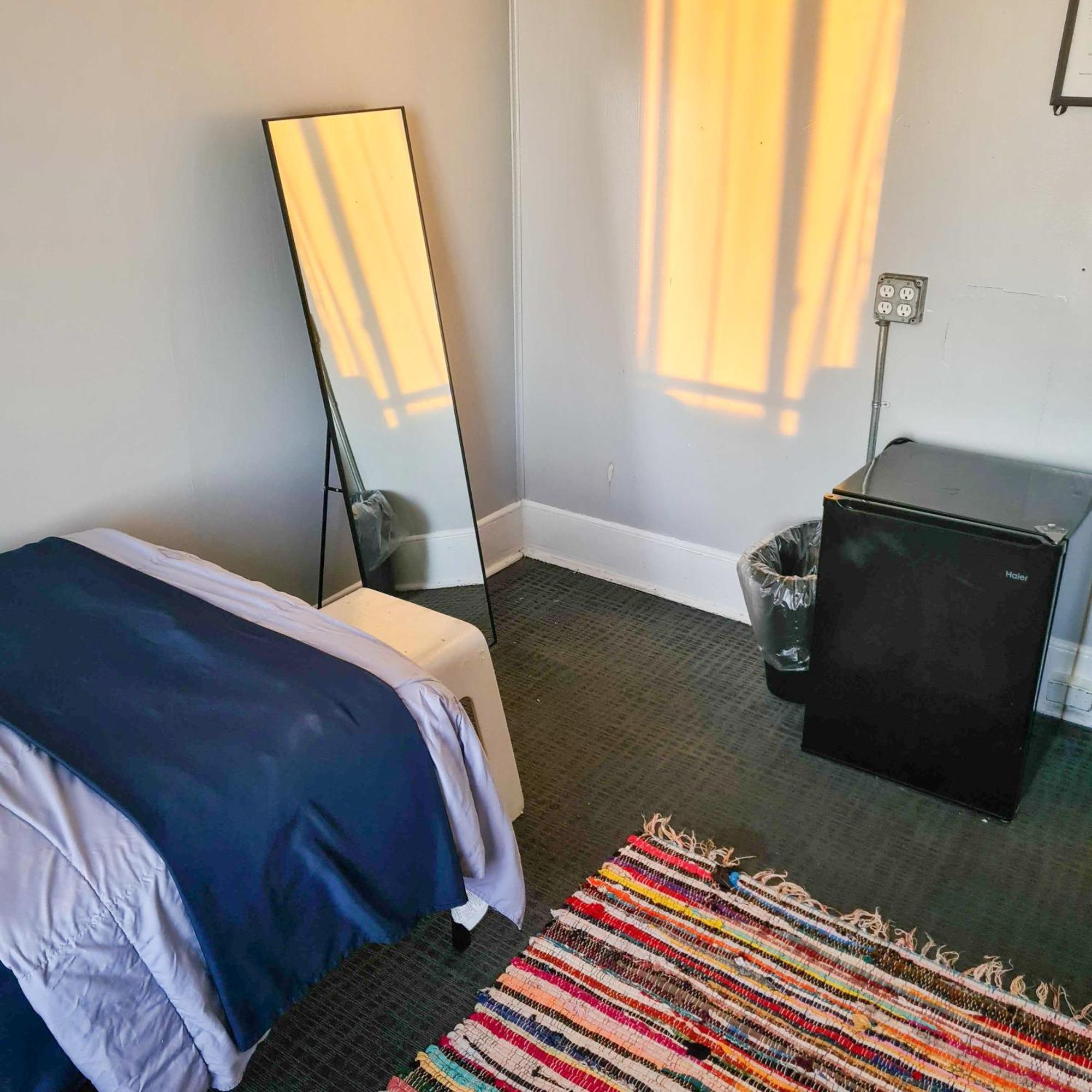 Ith Hermosa Beach Surf Hostel Lax Экстерьер фото